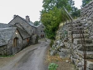 Sendero de 12,4 km en Pont-de-Montvert en Lozère 4