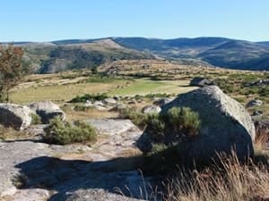 Sendero de 8 km en Pont-de-Montvert en Lozère 3