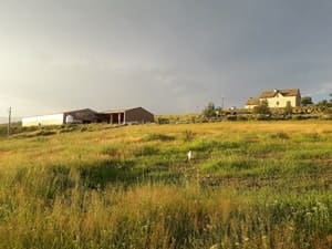 Sendero de 8 km en Pont-de-Montvert en Lozère 4