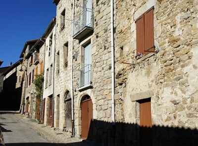 Pradelles en Haute-Loire (Auvernia-Ródano-Alpes) 3