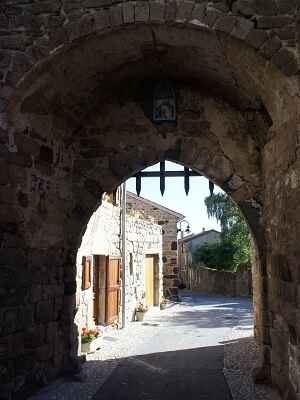 Pradelles en Haute-Loire (Auvernia-Ródano-Alpes) 1