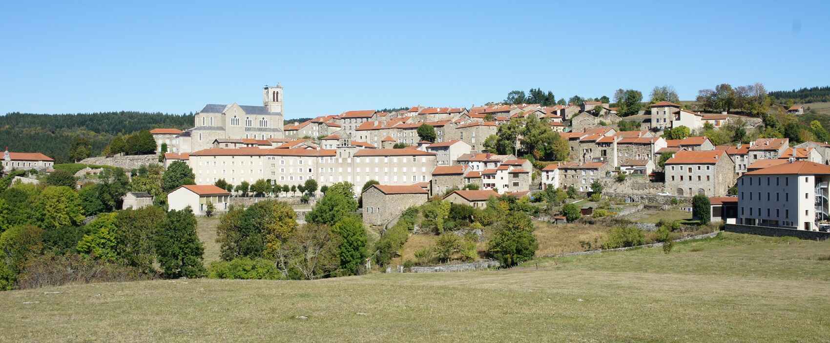 Pradelles