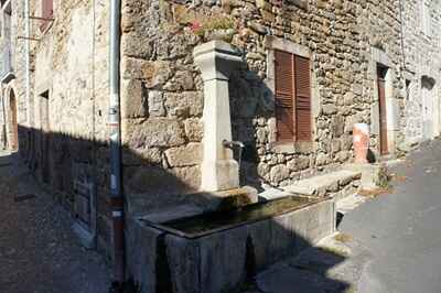 Pradelles en Haute-Loire (Auvernia-Ródano-Alpes) 4