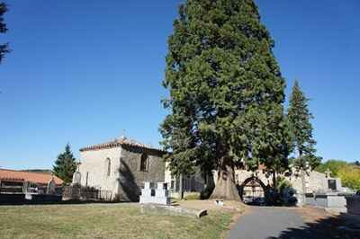 Cementerio de Pradelles