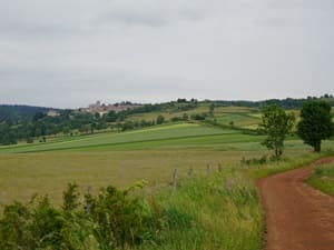 Ruta de 13 km en Pradelles, Haute-Loire 3