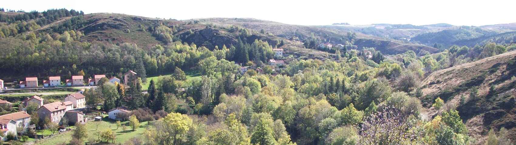 Prévenchères, Lozère
