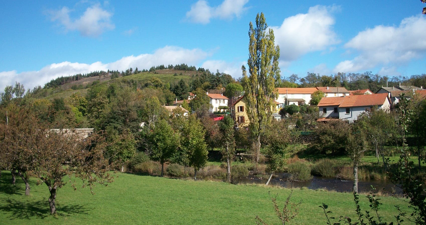 Prévenchères