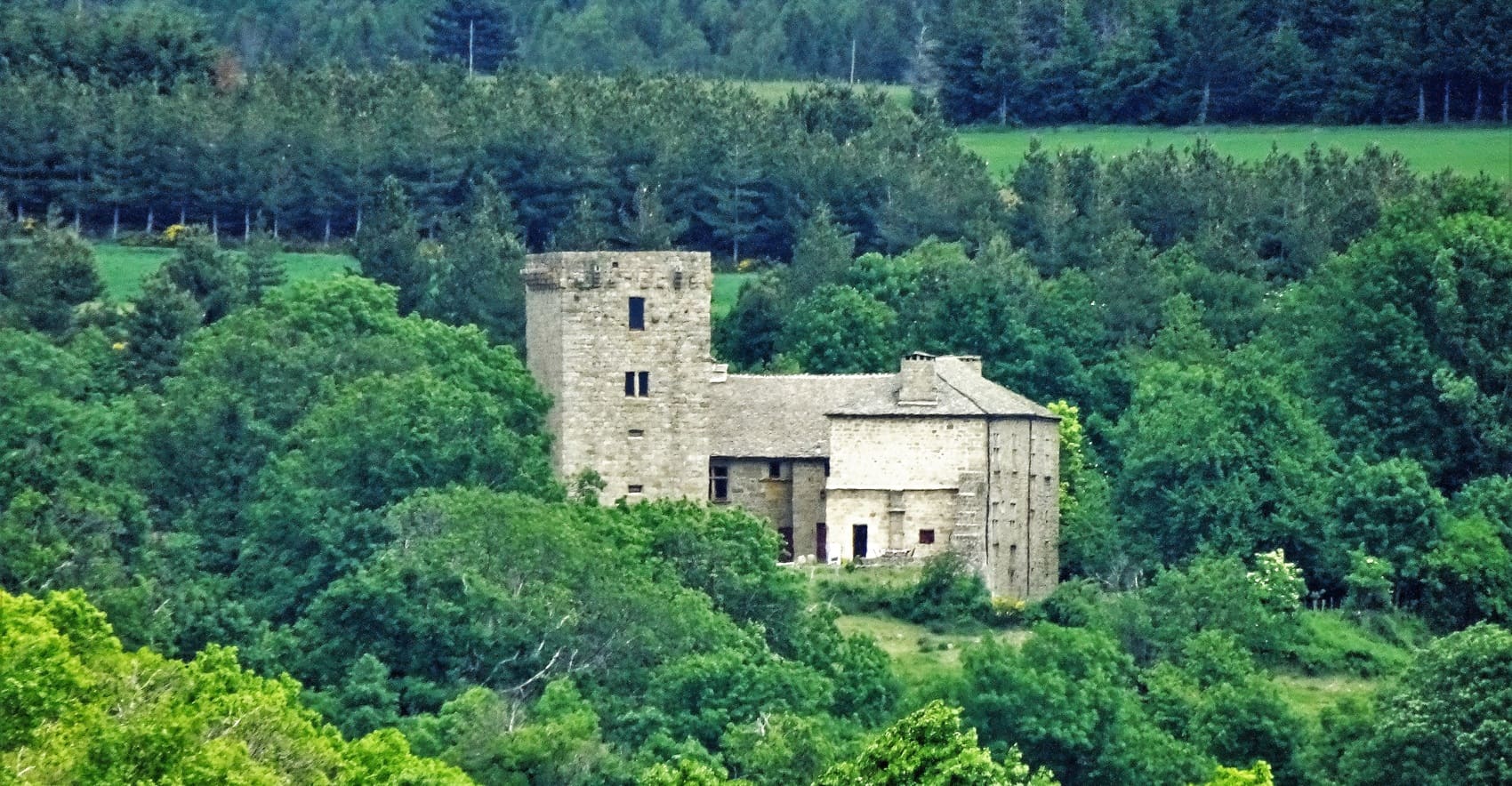 Château du Roure