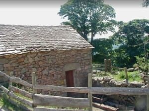 16.7 km hike in Prévenchères, Lozère 2