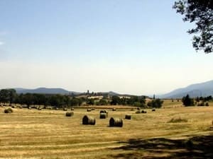 16.7 km hike in Prévenchères, Lozère 3