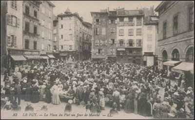 The Market