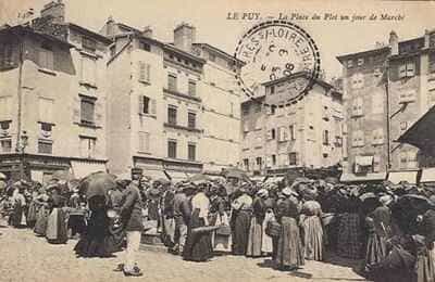 Market Day
