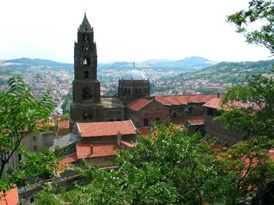 Notre-Dame-du-Puy Cathedral