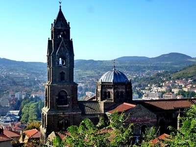 The Chapel of the Penitents