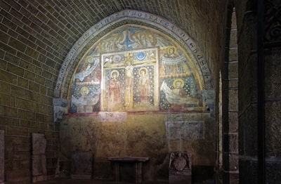 The Notre-Dame Cathedral of Puy 6