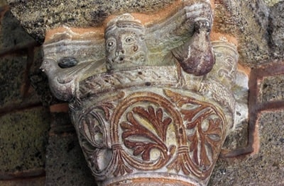 Medieval decoration