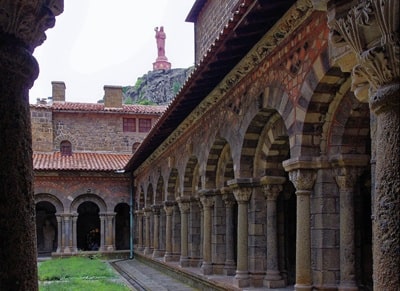 Cloister