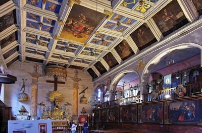 The Notre-Dame Cathedral of Puy 13
