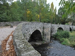 18.2 km hike in Le Puy-en-Velay 2