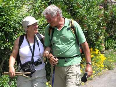 Loop hikes in Lozère

