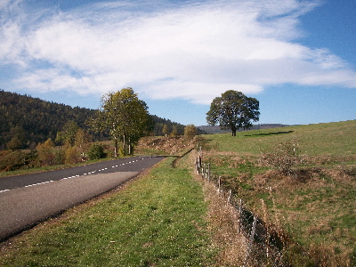 Lozere