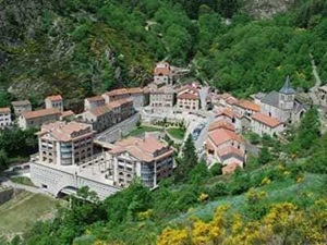 Vandretur på 16,6km i Saint-Laurent-les-Bains 5