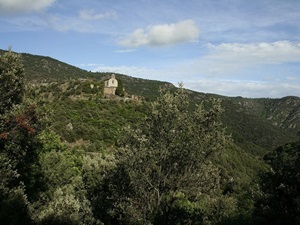 Randonnée de 17,8km à Prévenchères en Lozère 1