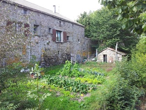 Randonnée de 17,8km à Prévenchères en Lozère 3