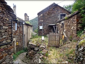 Vandring på 5,5 km i Prévenchères i Lozère 1