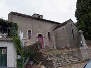 5,5 km vandring i Prévenchères i Lozère 3
