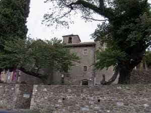 5,5 km vandring i Prévenchères i Lozère 4