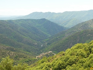 Randonnée de 7,6km à Prévenchères en Lozère 3