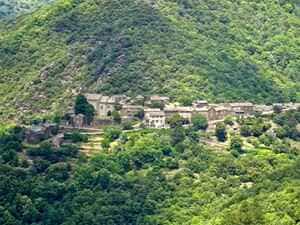 7,6 km Vandring i Prévenchères, Lozère 4