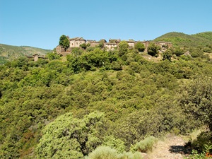 Randonnée de 7,6km à Prévenchères en Lozère 5