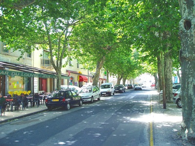 Villefort i Lozère 2