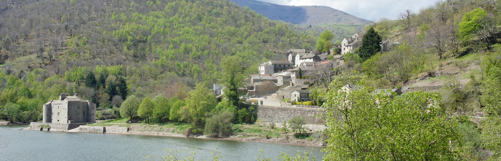 Storia della Lozère