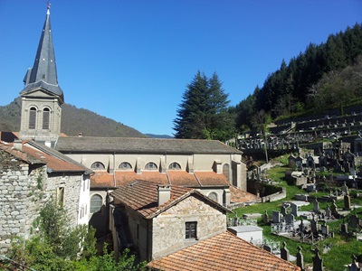 Villefort i Lozère 3