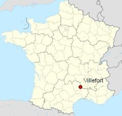 Villefort