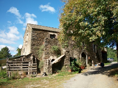 Cevennes Nasjonalpark 4