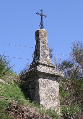 The Cevennes National Park 1