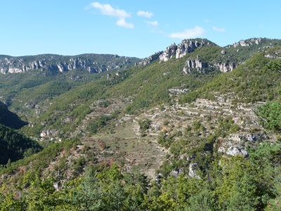 The Cevennes National Park 7