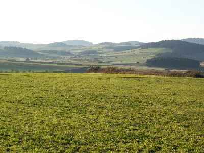 Eastern Velay