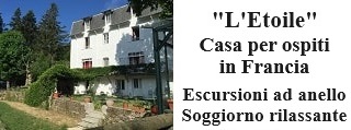 L'Etoile Casa per ospiti