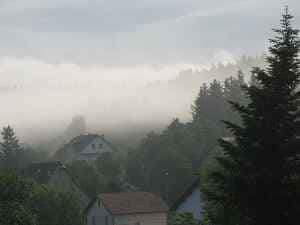 Randonnée de 14km depuis L'Etoile Maison d'hôtes à La Bastide-Puylaurent en Lozère 1