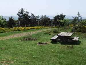 Randonnée de 14km depuis L'Etoile Maison d'hôtes à La Bastide-Puylaurent en Lozère 3