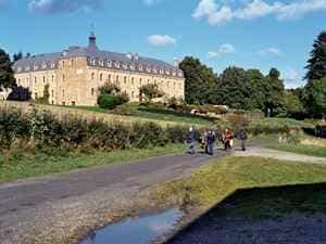 Caminata de 15,5 km en La Bastide-Puylaurent entre Lozère y Ardèche 4
