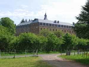 21,5 km vaellus L'Etoile majatalosta La Bastide-Puylaurentissa Lozèressä 5