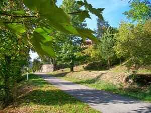 Пеший тур длиной 4 км в La Bastide-Puylaurent в Lozère 2