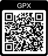 qrcode-gpx