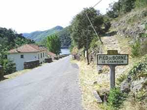 Pied-de-Borne